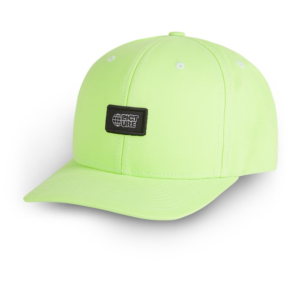 Picture - Kotka BB Cap - Cap Gr One Size grün Picture - Kotka BB Cap - Cap Gr One Size grün von Picture