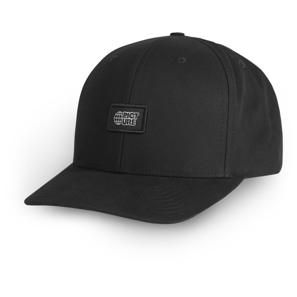 Picture - Kotka BB Cap - Cap Gr One Size schwarz Picture - Kotka BB Cap - Cap Gr One Size schwarz von Picture