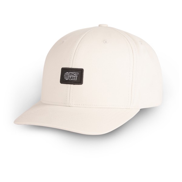 Picture - Kotka BB Cap - Cap Gr One Size weiß Picture - Kotka BB Cap - Cap Gr One Size weiß von Picture