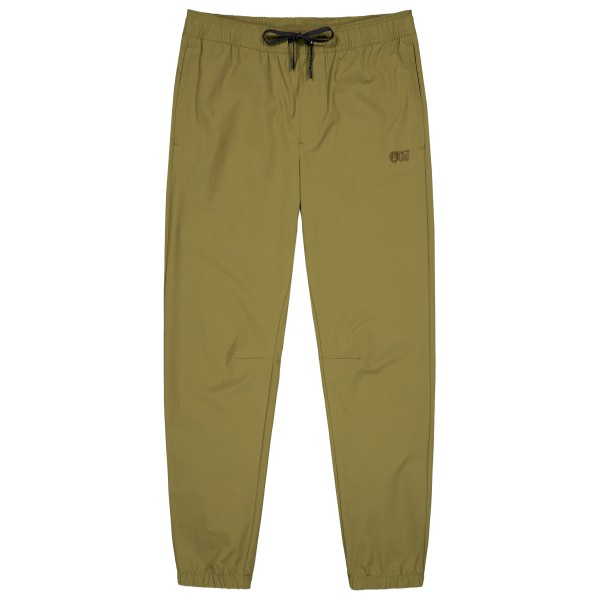 Picture - Lenu Strech Pants - Freizeithose Gr M oliv Picture - Lenu Strech Pants - Freizeithose Gr M oliv von Picture