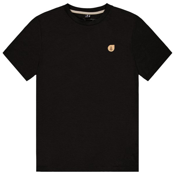 Picture - Lil Cork Tee - T-Shirt Gr S grau Picture - Lil Cork Tee - T-Shirt Gr S grau von Picture