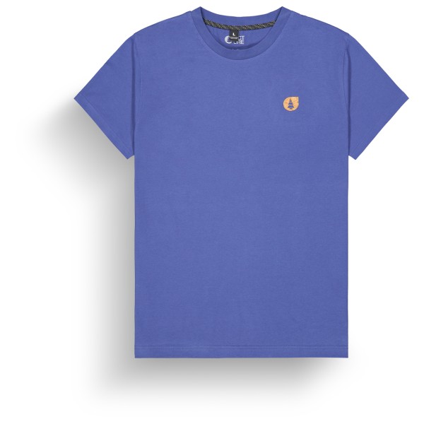 Picture - Lil Cork Tee - T-Shirt Gr S lila Picture - Lil Cork Tee - T-Shirt Gr S lila von Picture