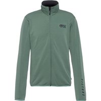 Picture MARLAY Fleecejacke Herren Picture MARLAY Fleecejacke Herren von Picture