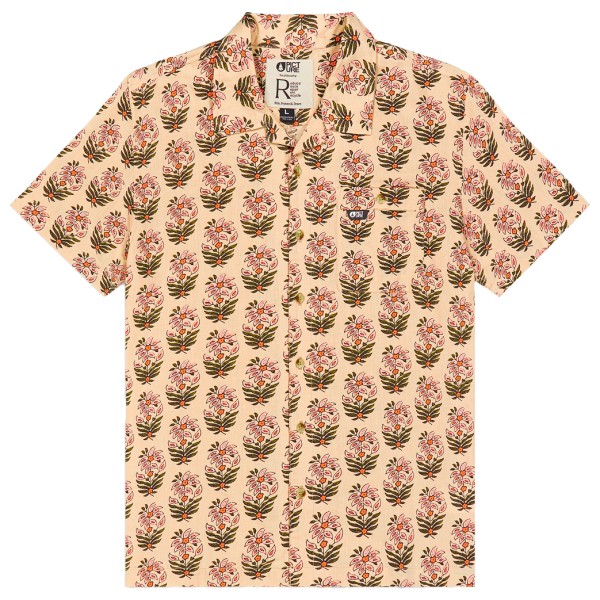 Picture - Mokara Shirt - Hemd Gr XL beige Picture - Mokara Shirt - Hemd Gr XL beige von Picture