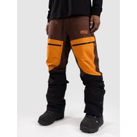 Picture Naikoon Hose black chicory honey Picture Naikoon Hose black chicory honey von Picture