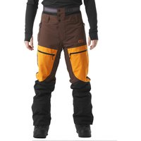Picture Naikoon Pant Black/Chicory Honey Picture Naikoon Pant Black/Chicory Honey von Picture