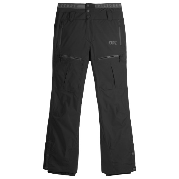 Picture - Naikoon Pants - Skihose Gr XS schwarz von Picture