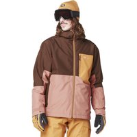 Picture Nitric Jacket Chicory/Cedar Brown Picture Nitric Jacket Chicory/Cedar Brown von Picture