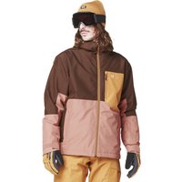 Picture Nitric Jacket Chicory/Cedar Brown von Picture