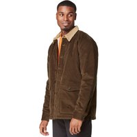 Picture Noliwa Cord Dark Chocolate Plaid Picture Noliwa Cord Dark Chocolate Plaid von Picture