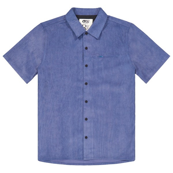 Picture - Nollur Shirt - Hemd Gr XL lila Picture - Nollur Shirt - Hemd Gr XL lila von Picture