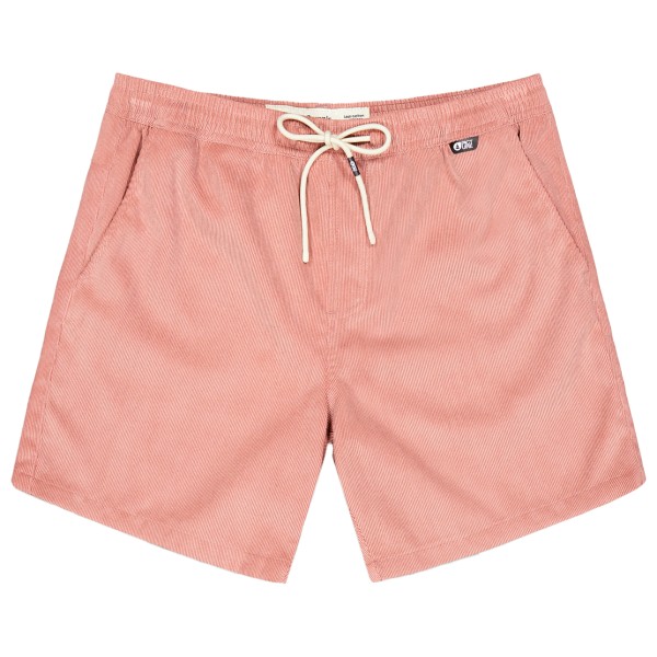 Picture - Nollur Shorts - Shorts Gr L rosa Picture - Nollur Shorts - Shorts Gr L rosa von Picture