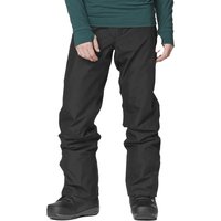Picture Object Pant Black Picture Object Pant Black von Picture