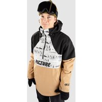 Picture Occan Anorak black Picture Occan Anorak black von Picture