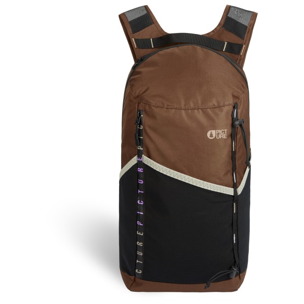 Picture - Off Trax 20 - Wanderrucksack Gr 20 l braun Picture - Off Trax 20 - Wanderrucksack Gr 20 l braun von Picture