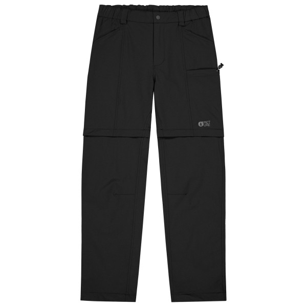 Picture - Outif 2in1 Stretch Pants - Trekkinghose Gr S schwarz Picture - Outif 2in1 Stretch Pants - Trekkinghose Gr S schwarz von Picture