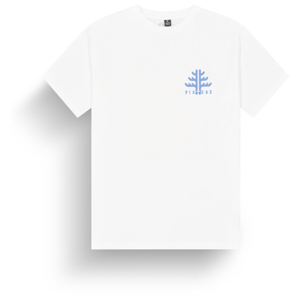 Picture - Ouvea Tee - T-Shirt Gr XL weiß Picture - Ouvea Tee - T-Shirt Gr XL weiß von Picture