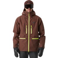 Picture Ozonn 3L Jacket Chicory Coffee Picture Ozonn 3L Jacket Chicory Coffee von Picture
