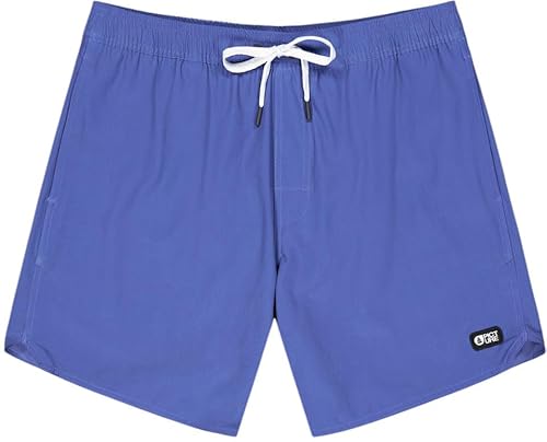Picture PIAU 15 Boardshort 2025 Skipper Blue, XL Picture PIAU 15 Boardshort 2025 Skipper Blue, XL von Picture