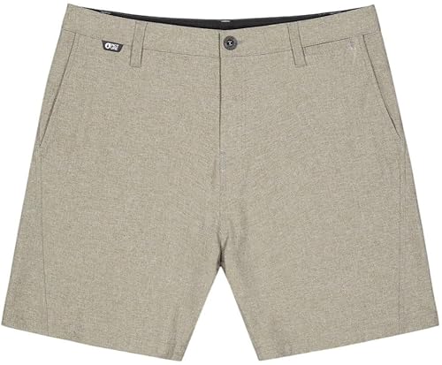 Picture PODAR HYBRID 19 Boardshort 2025 Tobacco, 30 Picture PODAR HYBRID 19 Boardshort 2025 Tobacco, 30 von Picture