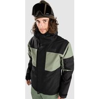 Picture Payma Jacke d black Picture Payma Jacke d black von Picture