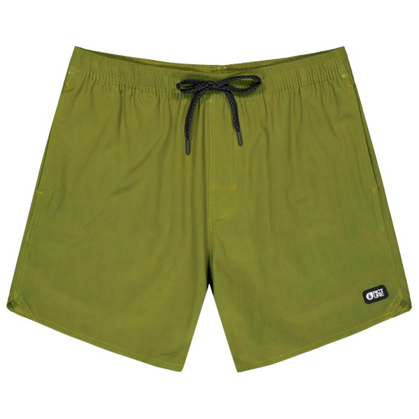 Picture - Piau 15 Boardshorts - Boardshorts Gr S oliv Picture - Piau 15 Boardshorts - Boardshorts Gr S oliv von Picture
