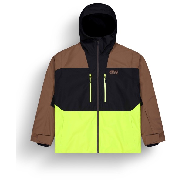 Picture - Picture Object Jacket - Skijacke Gr M schwarz Picture - Picture Object Jacket - Skijacke Gr M schwarz von Picture