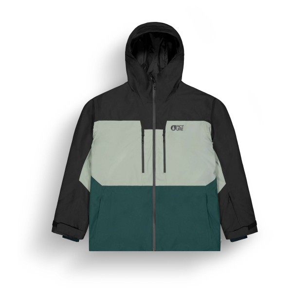 Picture - Picture Object Jacket - Skijacke Gr XL schwarz Picture - Picture Object Jacket - Skijacke Gr XL schwarz von Picture