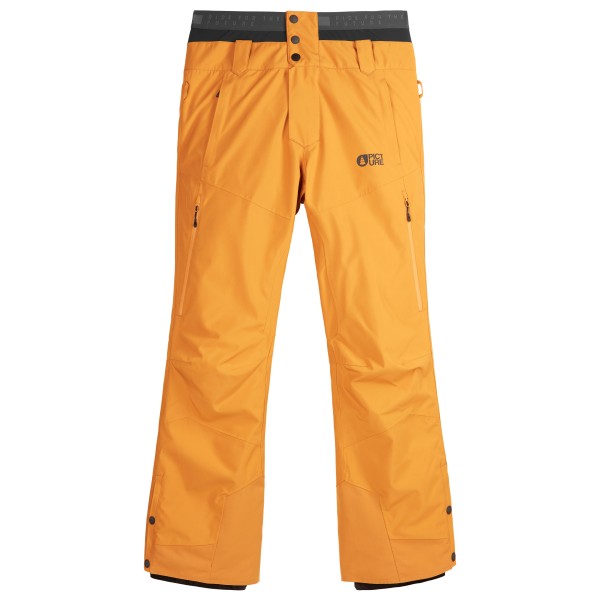 Picture - Picture Object Pant - Skihose Gr XL orange von Picture