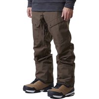 Picture Plan Pant Dark Army Green Picture Plan Pant Dark Army Green von Picture