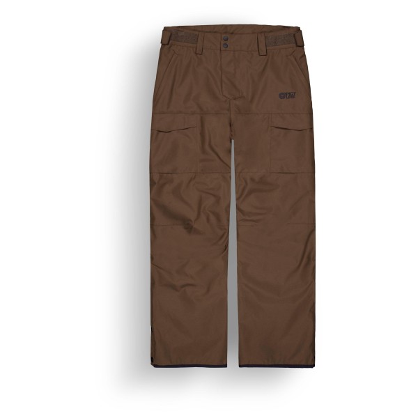 Picture - Plan Pants - Skihose Gr XL braun Picture - Plan Pants - Skihose Gr XL braun von Picture