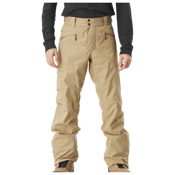 Picture - Plan Pants - Skihose Gr XXL beige von Picture