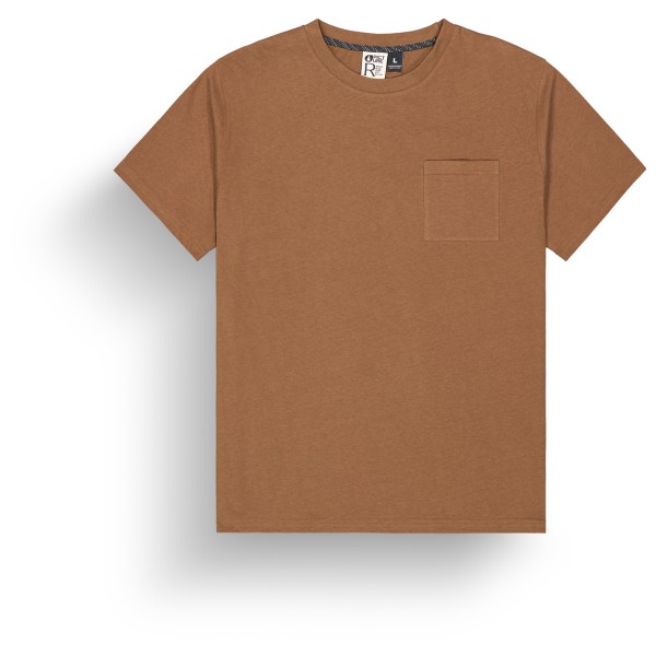 Picture - Ripley Tee - T-Shirt Gr L braun Picture - Ripley Tee - T-Shirt Gr L braun von Picture
