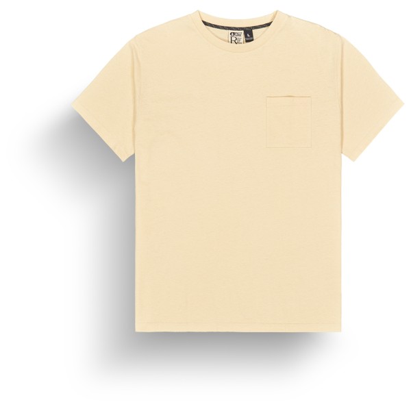 Picture - Ripley Tee - T-Shirt Gr S beige Picture - Ripley Tee - T-Shirt Gr S beige von Picture