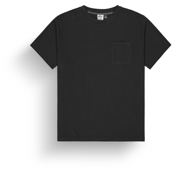 Picture - Ripley Tee - T-Shirt Gr S schwarz Picture - Ripley Tee - T-Shirt Gr S schwarz von Picture
