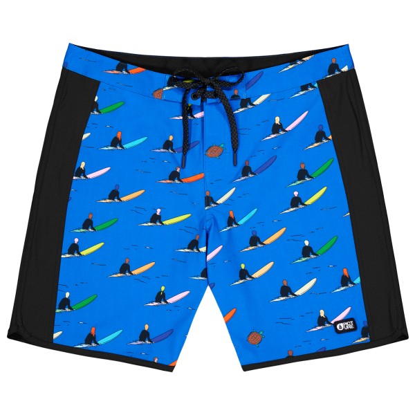 Picture - SB 17 Boardshorts - Boardshorts Gr 30 blau von Picture