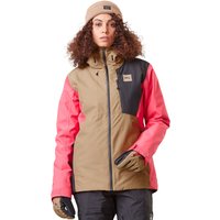 Picture Seen Jacket Dark Stone Picture Seen Jacket Dark Stone von Picture