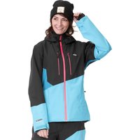 Picture Seen Jacket Light Blue Picture Seen Jacket Light Blue von Picture