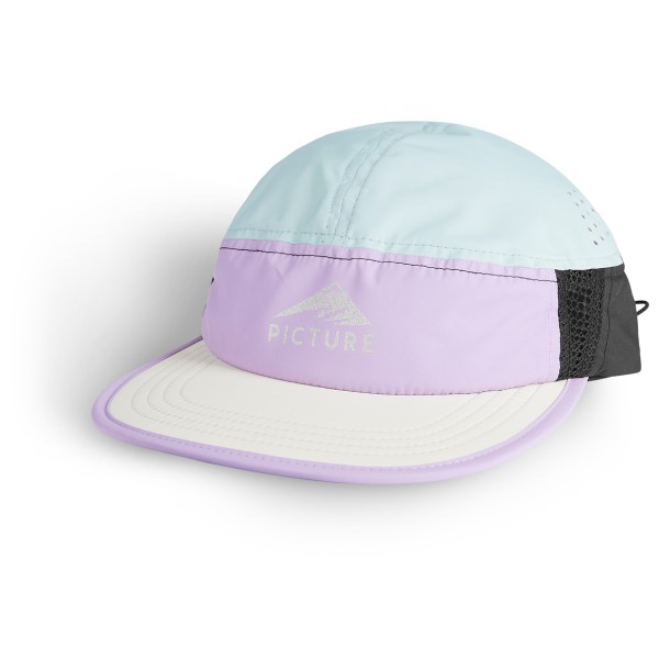 Picture - Shonto Cap - Cap Gr One Size weiß Picture - Shonto Cap - Cap Gr One Size weiß von Picture