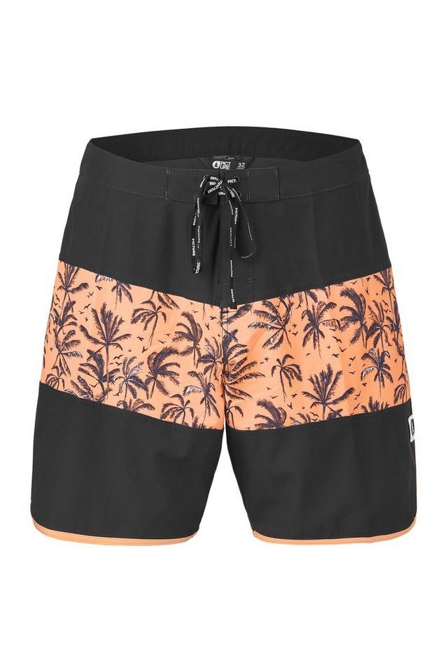 Picture Shorts Picture M Andy 17 Boardshorts Herren Shorts von Picture