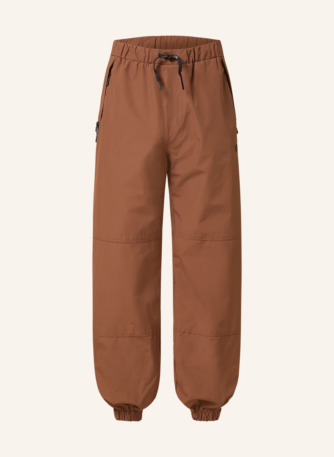 Picture Skihose Dicentra braun Picture Skihose Dicentra braun von Picture