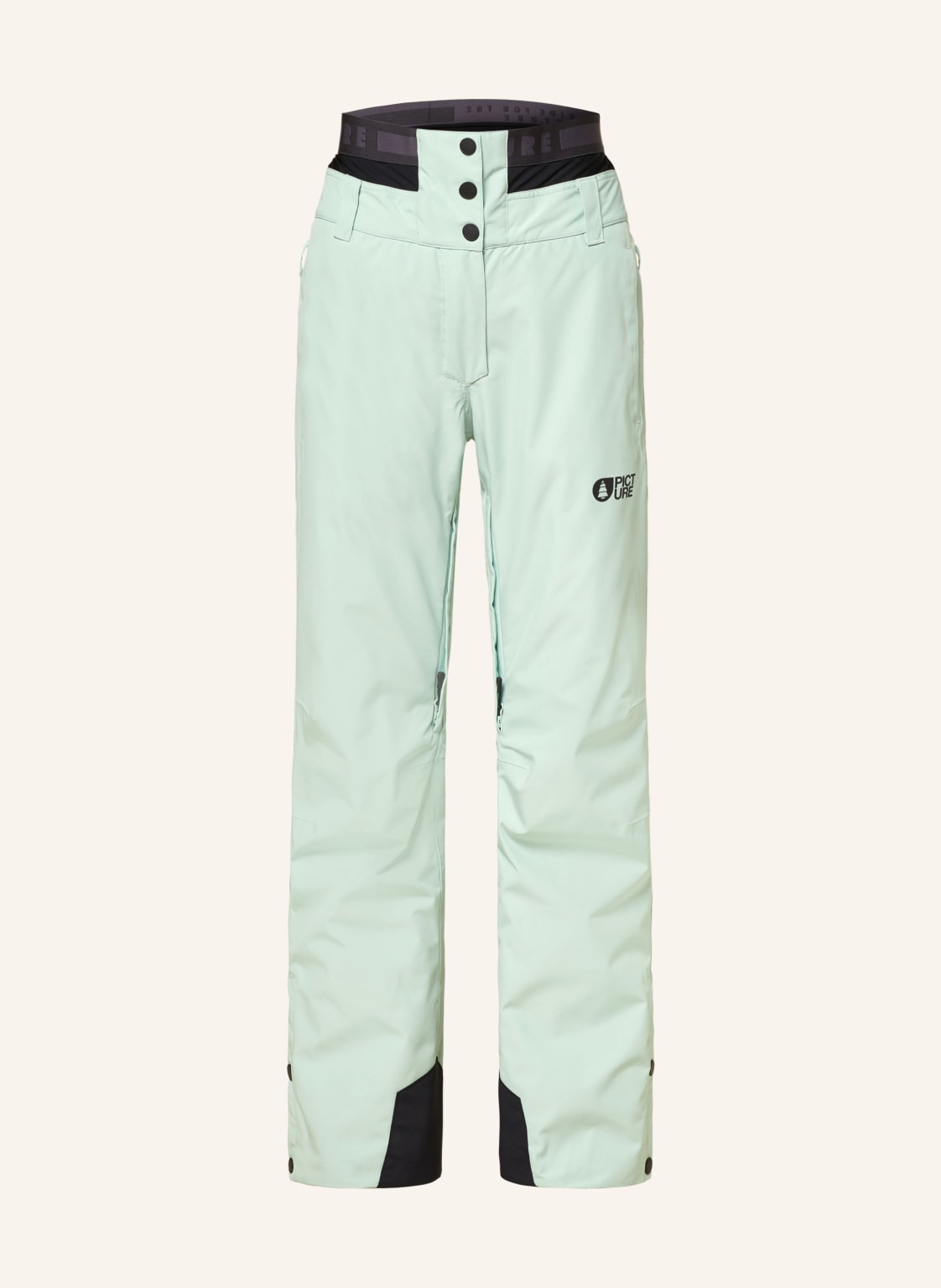 Picture Skihose Exa gruen Picture Skihose Exa gruen von Picture