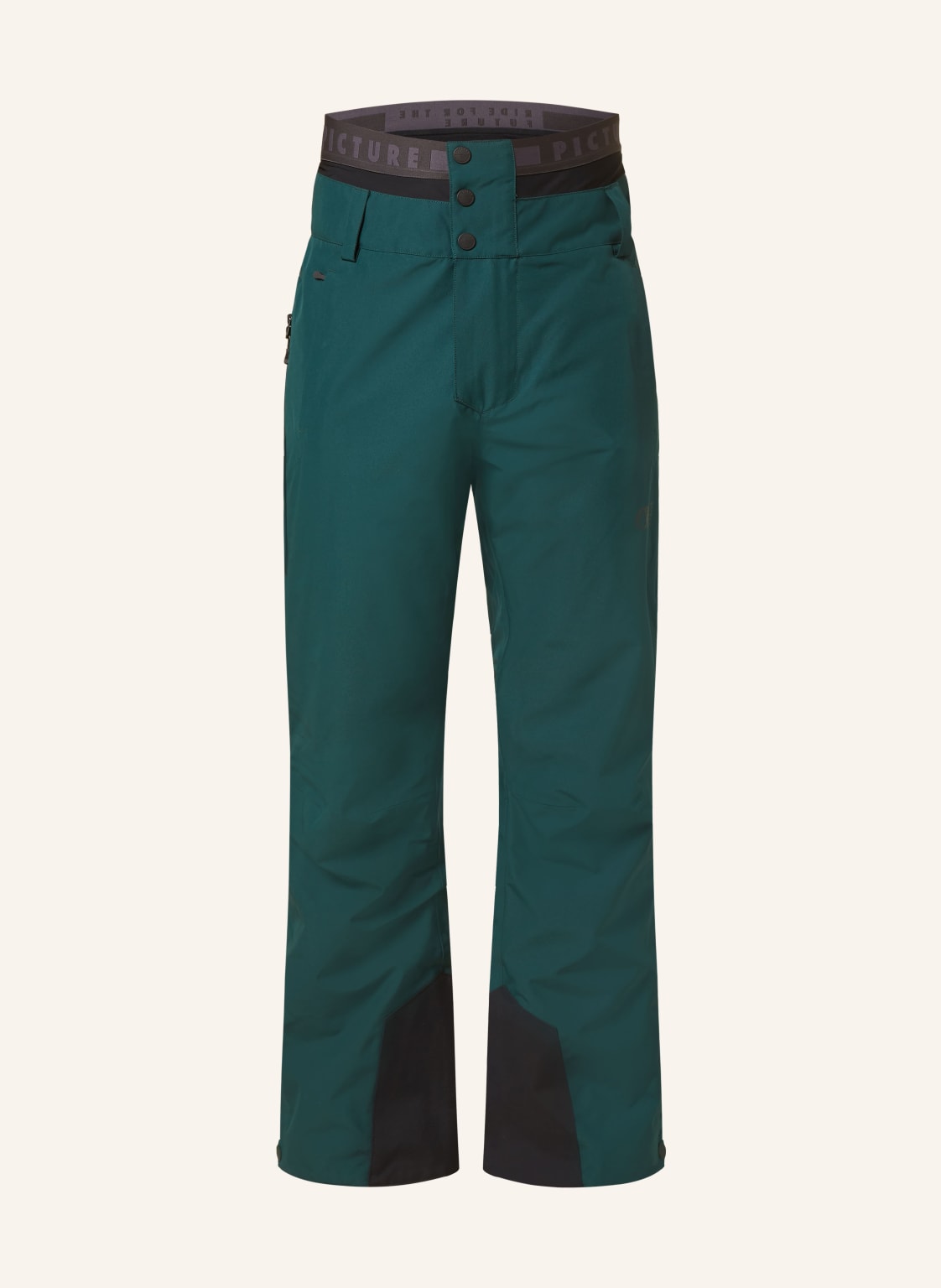 Picture Skihose Object gruen Picture Skihose Object gruen von Picture