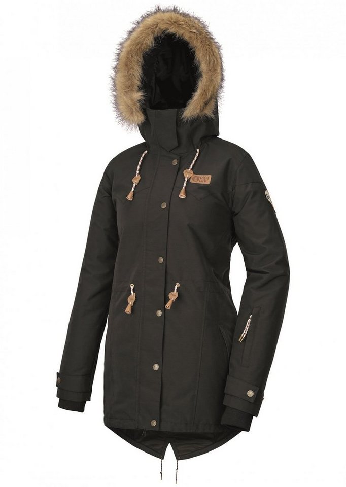 Picture Skijacke Picture W Katniss Jacket (vorgängermodell) Damen von Picture