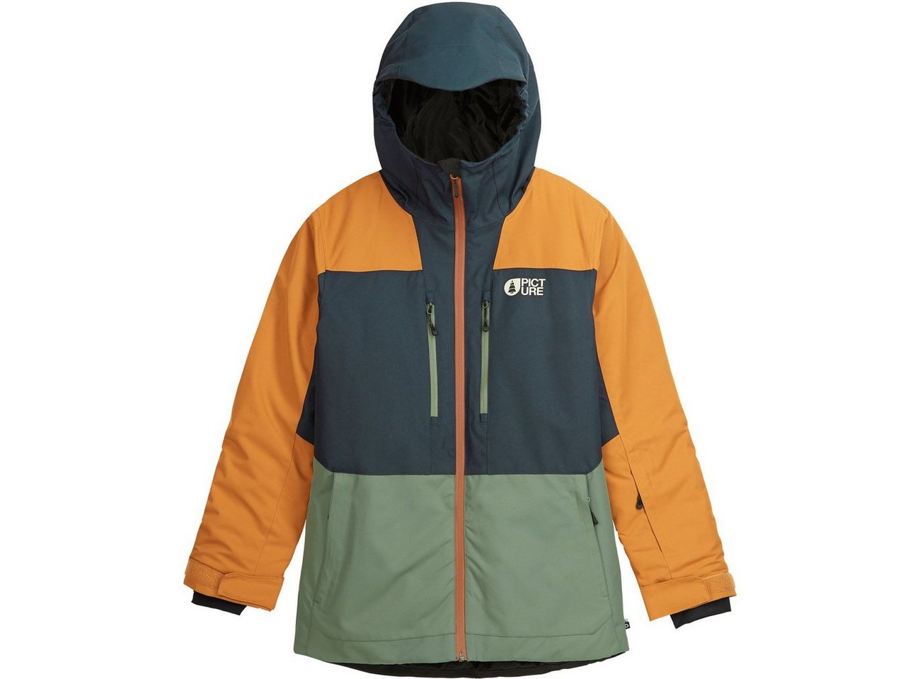 Picture Snowboardjacke DAUMY von Picture