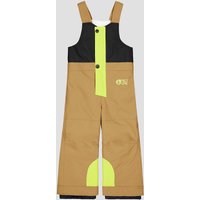 Picture Snowy Kids Hose brown sugar black Picture Snowy Kids Hose brown sugar black von Picture