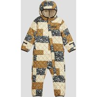 Picture Snowy Kids Overall b patchwork Picture Snowy Kids Overall b patchwork von Picture