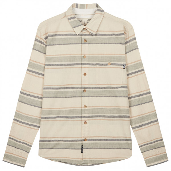 Picture - Tahupo Shirt - Hemd Gr S beige Picture - Tahupo Shirt - Hemd Gr S beige von Picture