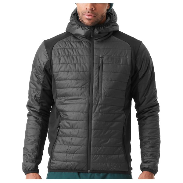 Picture - Takashima Jaket - Kunstfaserjacke Gr S grau/schwarz Picture - Takashima Jaket - Kunstfaserjacke Gr S grau/schwarz von Picture