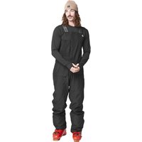 Picture Testy Bib Pant Black Picture Testy Bib Pant Black von Picture